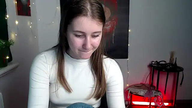 Milka_kamila's cam snapshot