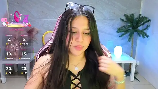 aria_ch2's cam snapshot