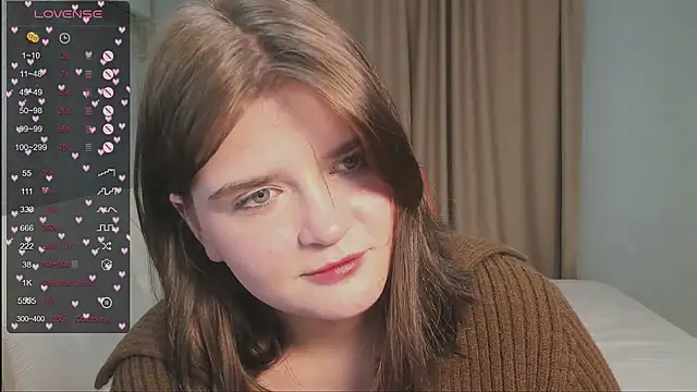 LanaTreades's cam snapshot