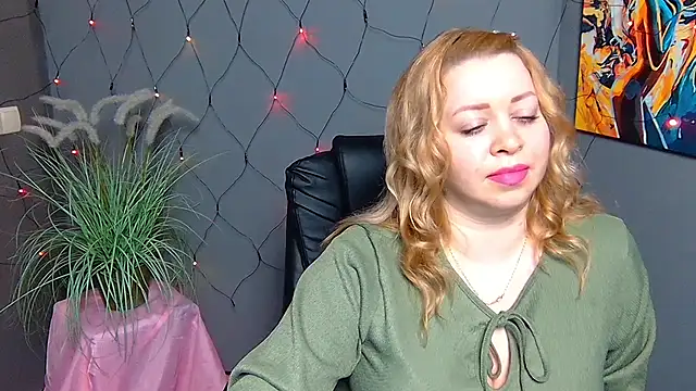 OliviaVerr's cam snapshot