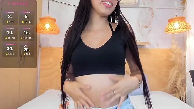 Lasira_Thill live sex cam