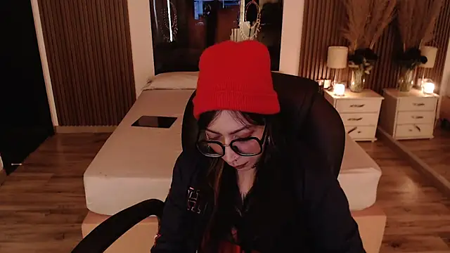 Sam_mansson66's cam snapshot