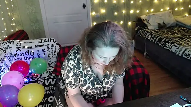 MarleneDietrich's cam snapshot