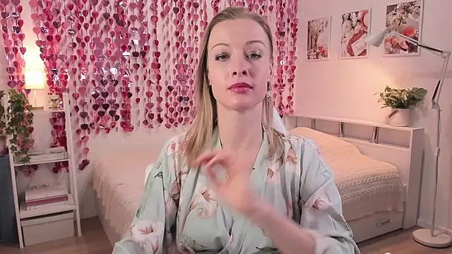 MissRightX's cam snapshot