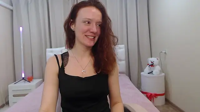 BarbaraStily live sex cam