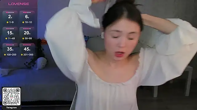 Akemila's cam snapshot