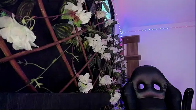 Kora_Red69's cam snapshot