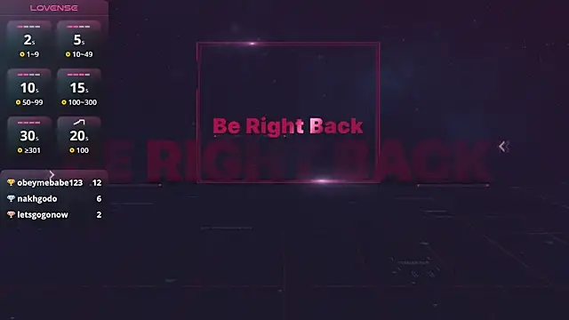 olliebells's cam snapshot