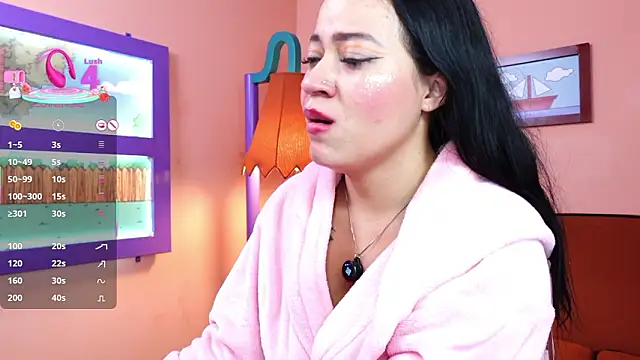 miss____anna's cam snapshot