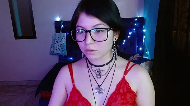 Ginebra_Sensual's cam snapshot