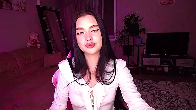 __Malika__'s cam snapshot