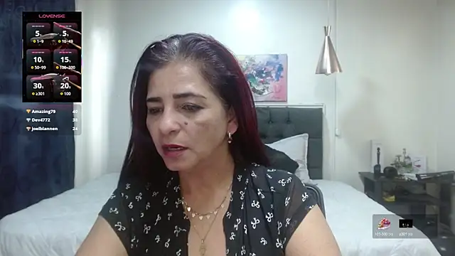 rosse_m's cam snapshot