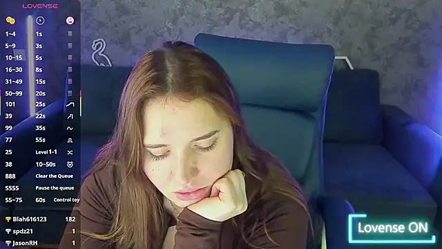 AmiraChase's cam snapshot