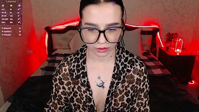 ShyyMariaa's cam snapshot