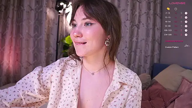 askaudrey_'s cam snapshot