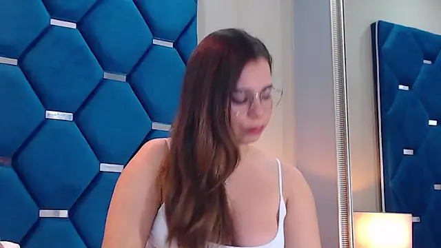 ThaniaJones's cam snapshot