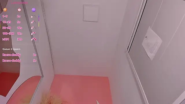 ThiccyLexxy live sex cam