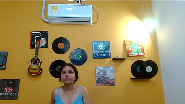 marcelasweet457's cam snapshot