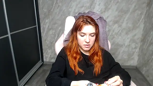 Reginasmilee's cam snapshot