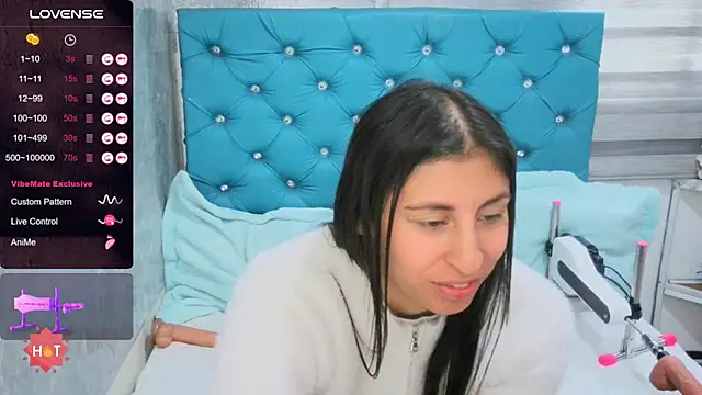 MAARYMOON's cam snapshot