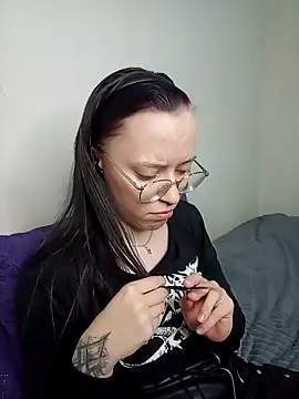 Aelita_bb's cam snapshot