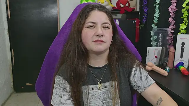 ann_bronw's cam snapshot