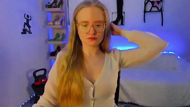 NancyHottie's cam snapshot