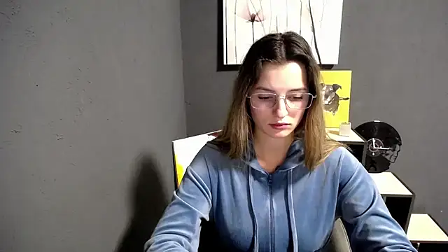 lady_olivia_'s cam snapshot