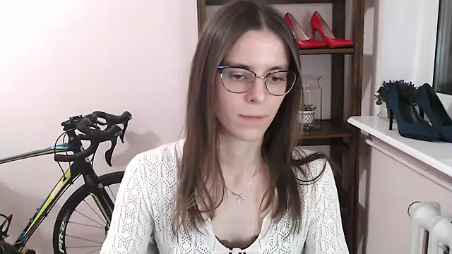 love_megi's cam snapshot