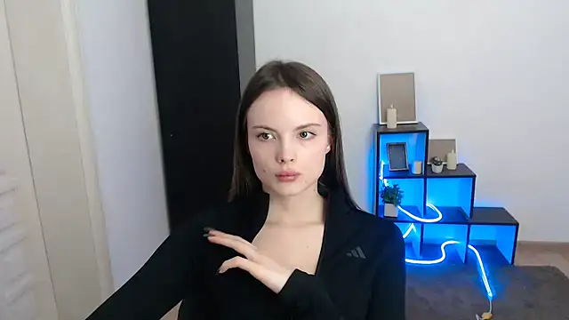 Ariella_ari's cam snapshot