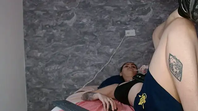 Crystal_Star_'s cam snapshot