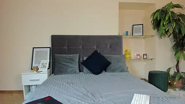 LexyFuun's cam snapshot