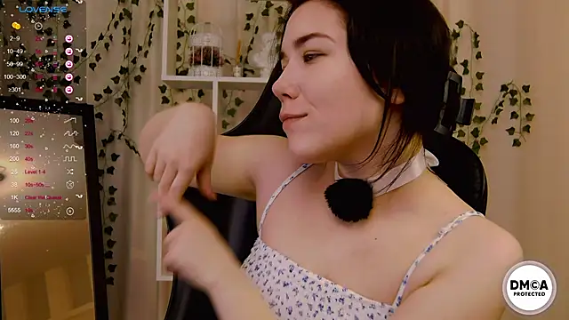 Kelly_foox's cam snapshot