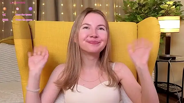 CathyHeximer's cam snapshot