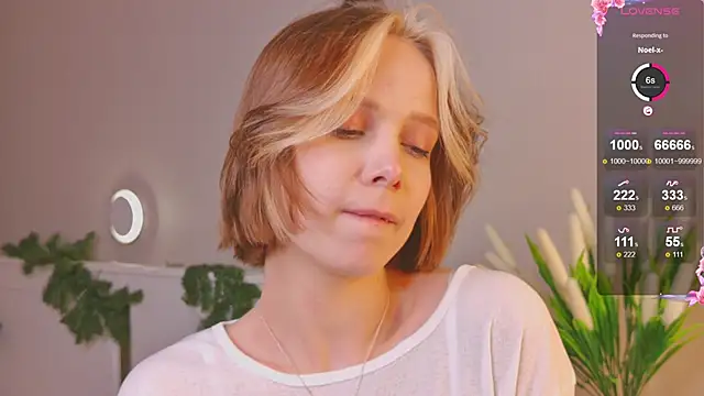 UmbraVelour's cam snapshot