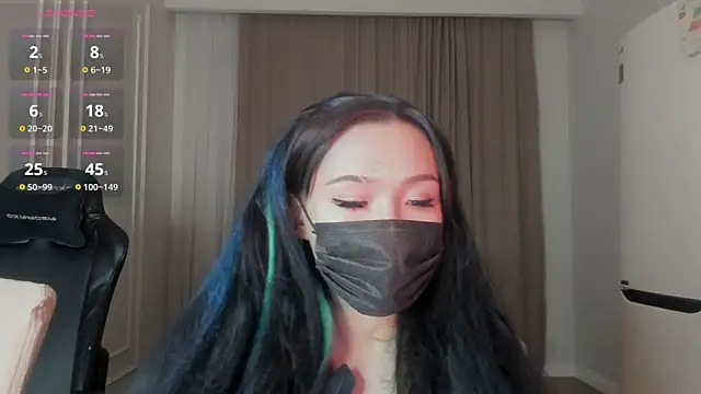 akioramy live sex cam