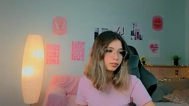 dinnerwithflowers's cam snapshot