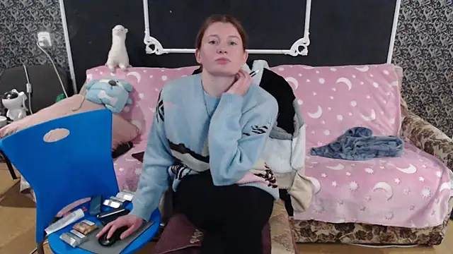 Gr4_soul_'s cam snapshot