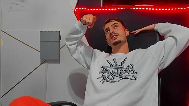 BrandonTate live sex cam