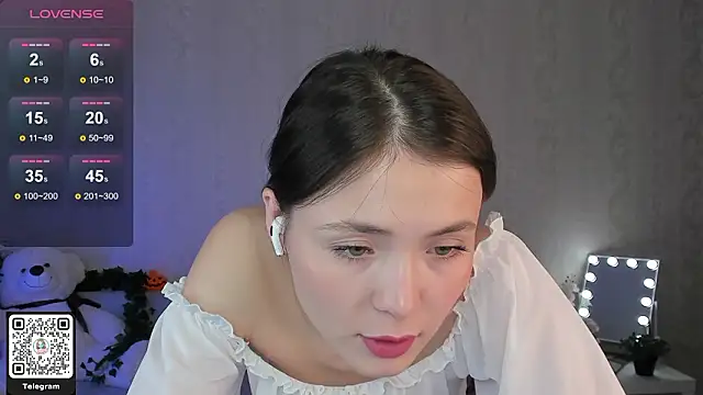 Akemila live sex cam