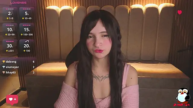 _Charlotte_Collins_'s cam snapshot