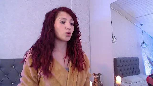 Sabriinaa_Foxx's cam snapshot