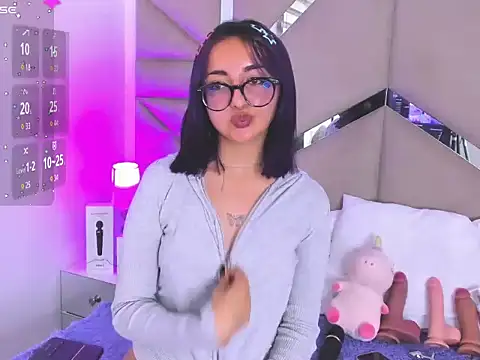 Dreammy_Kitty's cam snapshot