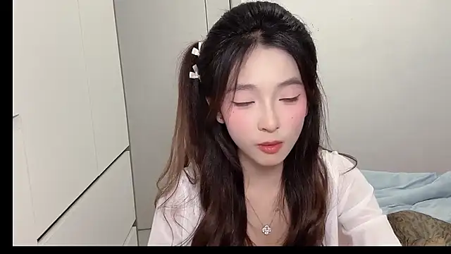 1X-NanNan's cam snapshot