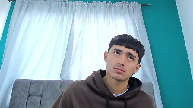 Anthony_carter live sex cam