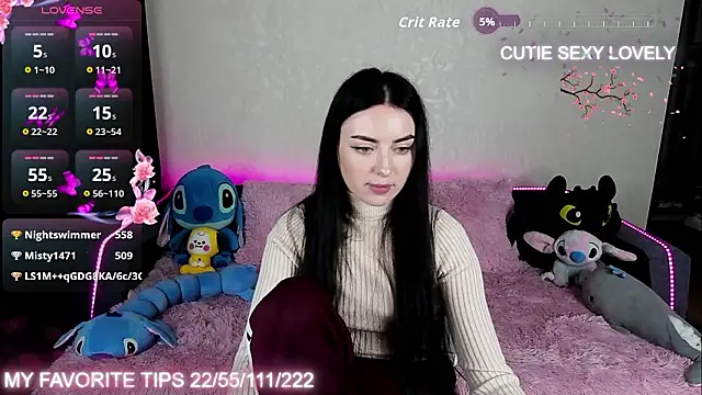SemurMur live sex cam