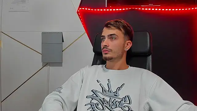 BrandonTate live sex cam