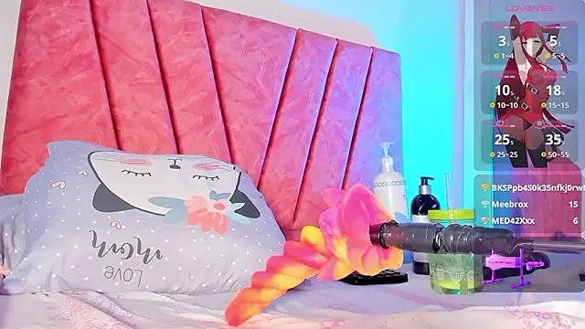 Nicol-Gil20 live sex cam