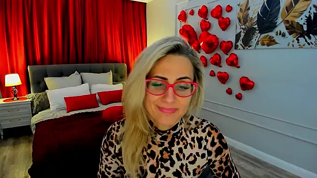 MuseOfStage's cam snapshot