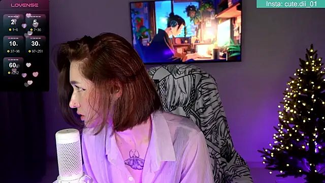 sayonara_6's cam snapshot